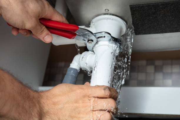 Best 24-hour water damage restoration  in Maunawili, HI