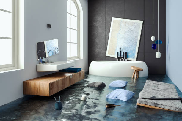 Best Water damage contractors near me  in Maunawili, HI