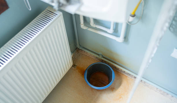 Best Water damage restoration company  in Maunawili, HI