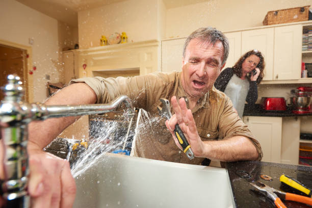 Best Residential water damage restoration  in Maunawili, HI